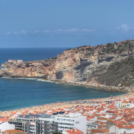 Caminho Real Guest House Nazare Exterior photo