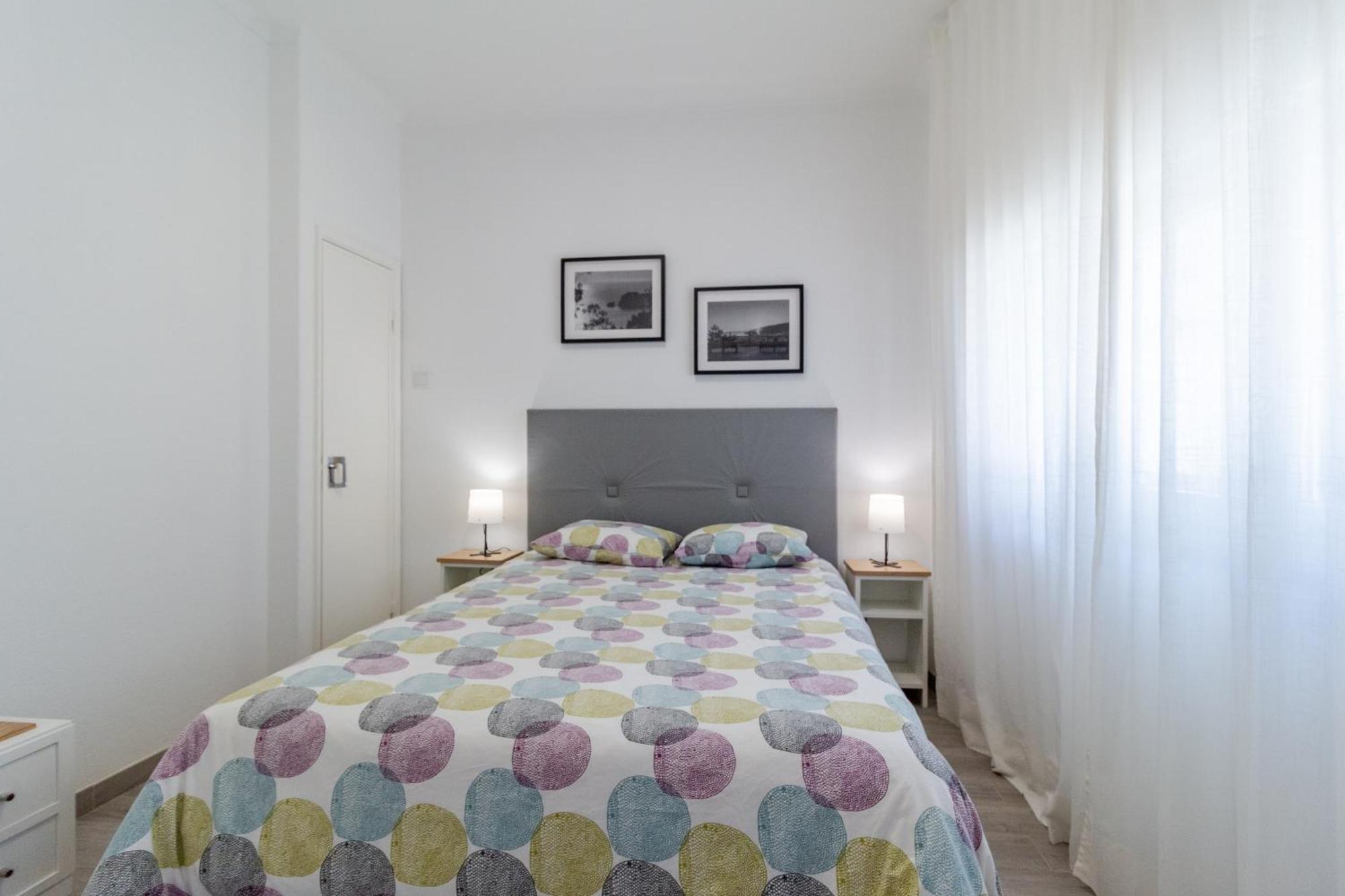 Caminho Real Guest House Nazare Exterior photo